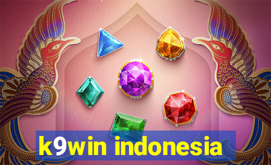 k9win indonesia