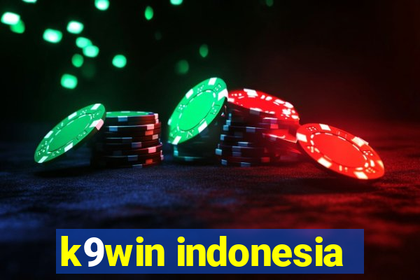 k9win indonesia