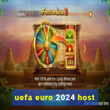 uefa euro 2024 host