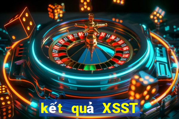 kết quả XSST ngày 25