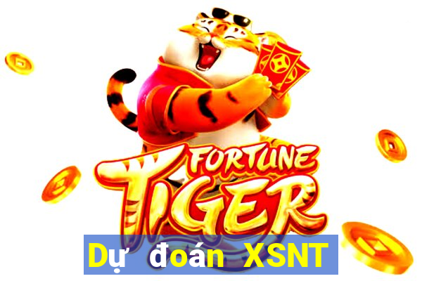 Dự đoán XSNT ngày thứ sáu