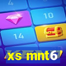 xs mnt6