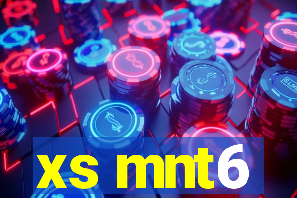 xs mnt6