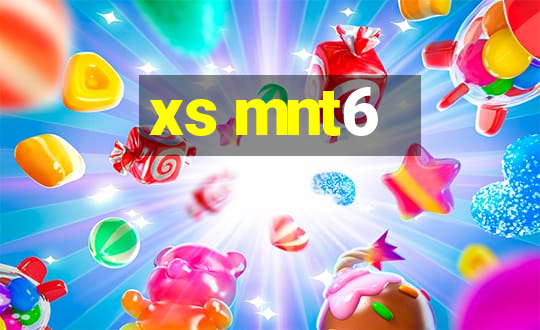 xs mnt6