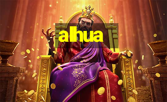 alhua