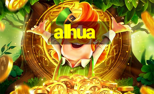 alhua