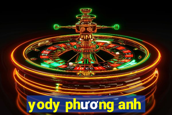 yody phương anh