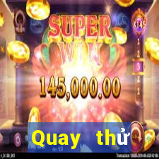 Quay thử XSBINGO18 ngày 16