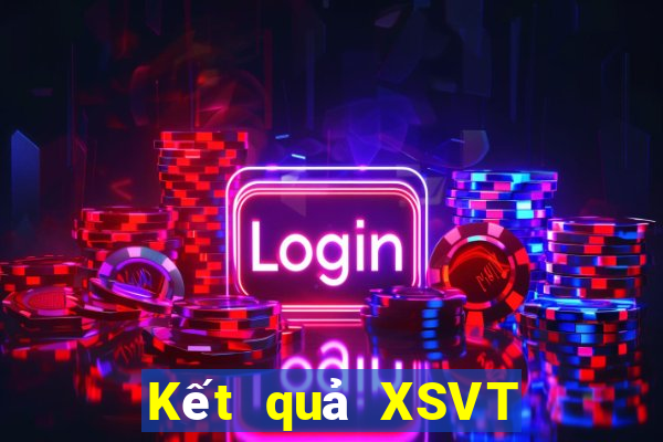 Kết quả XSVT ngày mai