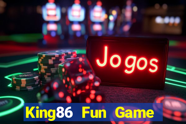 King86 Fun Game Bài Big52