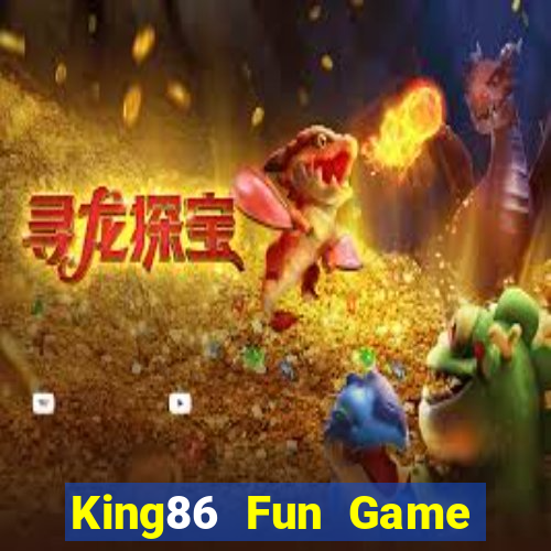 King86 Fun Game Bài Big52