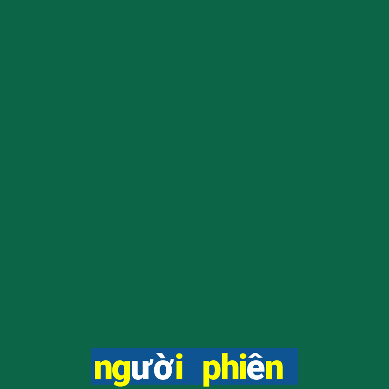 người phiên dịch cho chó