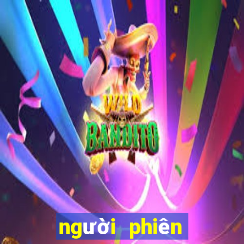 người phiên dịch cho chó