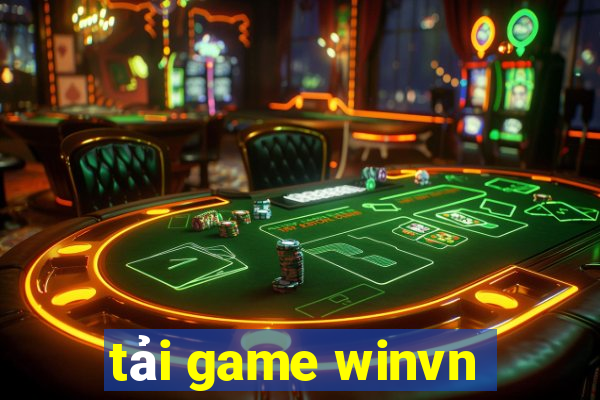 tải game winvn