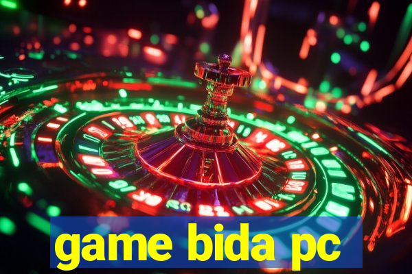 game bida pc