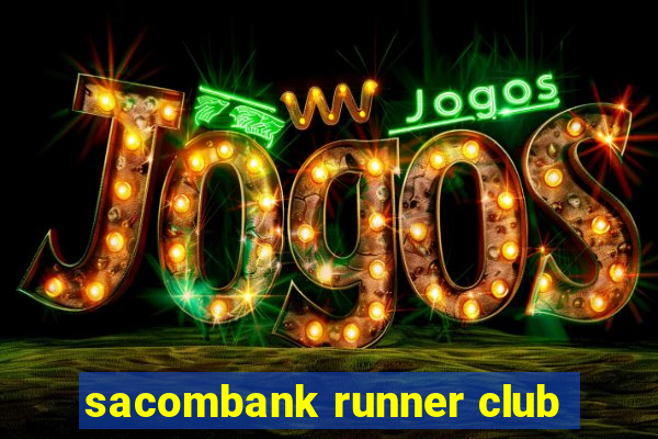 sacombank runner club