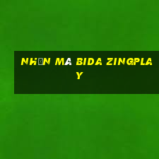 nhận mã bida zingplay