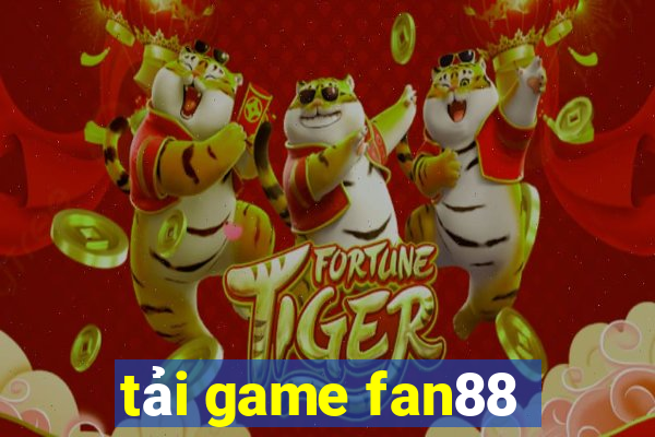 tải game fan88