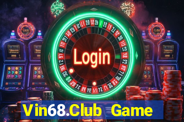 Vin68.Club Game Bài Mậu Binh