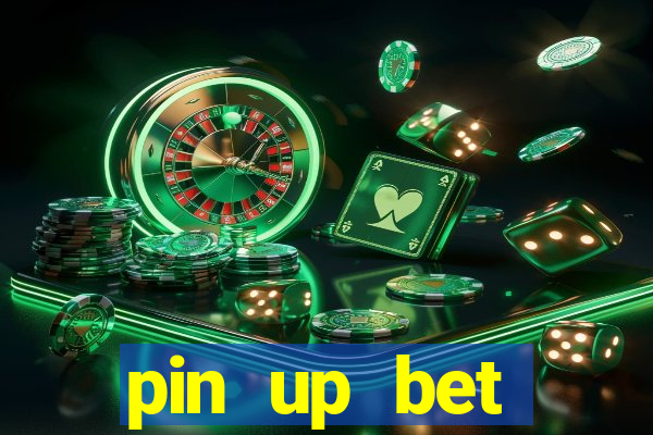 pin up bet казино играть