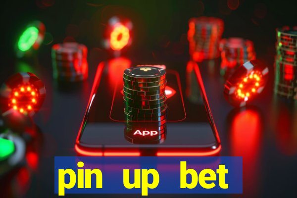 pin up bet казино играть