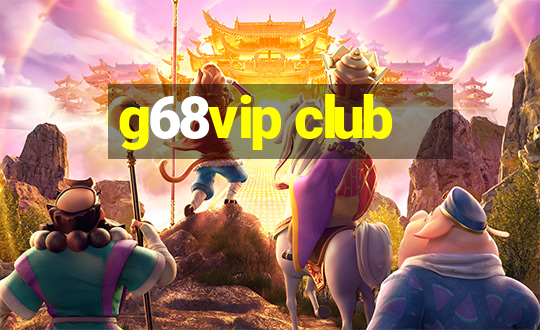 g68vip club