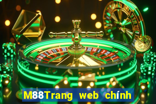 M88Trang web chính thức tải về mạt chược download