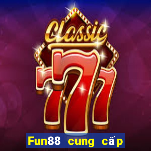 Fun88 cung cấp phải thắng Tải về chính thức