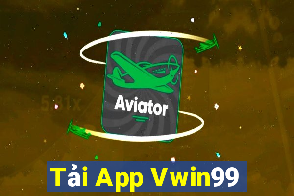 Tải App Vwin99