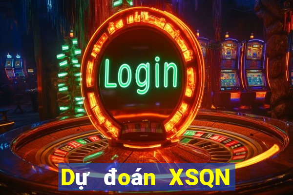 Dự đoán XSQN ngày 18