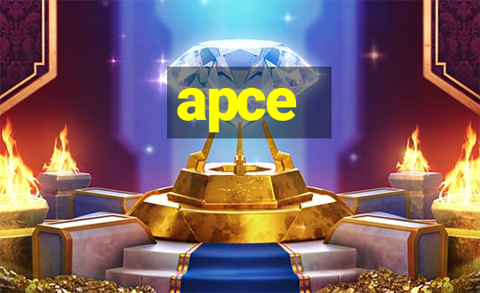 apce