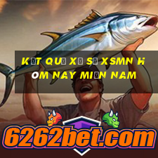 kết quả xổ số xsmn hôm nay miền nam