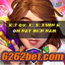 kết quả xổ số xsmn hôm nay miền nam