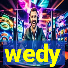 wedy