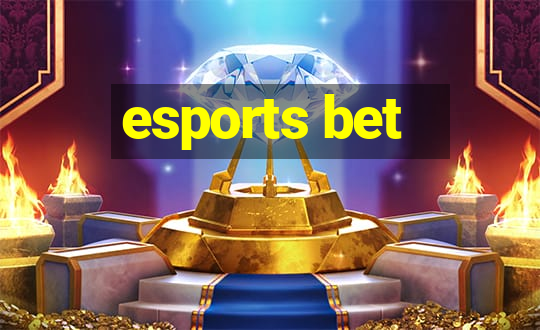 esports bet