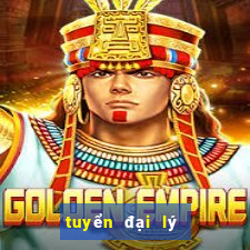 tuyển đại lý cấp 1 game bài