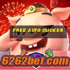 Free Auto Clicker