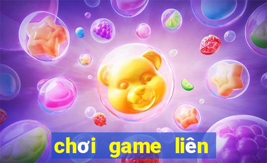 chơi game liên quân mobile