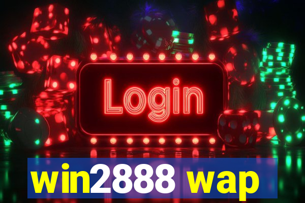 win2888 wap