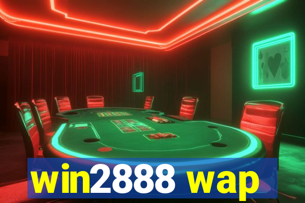 win2888 wap