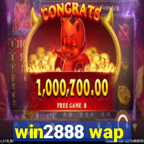 win2888 wap