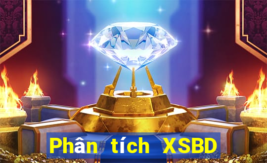 Phân tích XSBD hôm nay