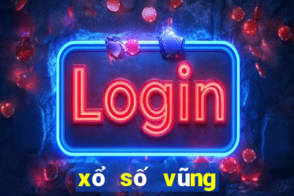 xổ số vũng tàu ngày 29 tháng 3