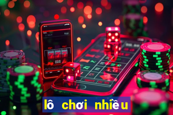 lô chơi nhiều nhất ngày mai