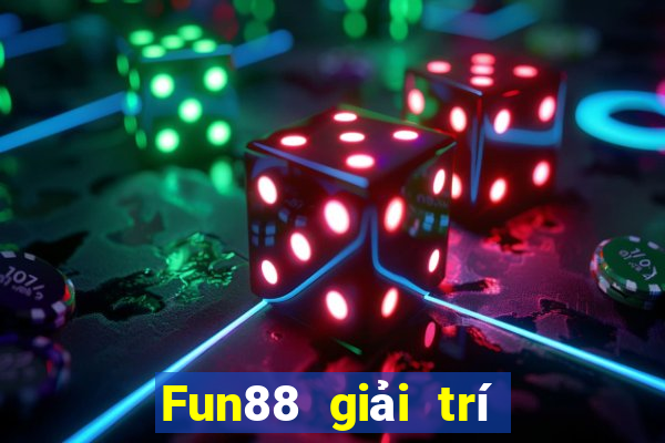 Fun88 giải trí Bát Giới