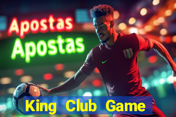 King Club Game Bài 68