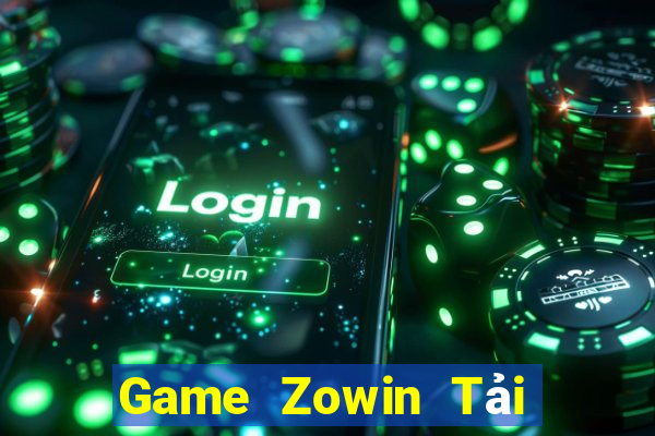 Game Zowin Tải Game Bài Go88