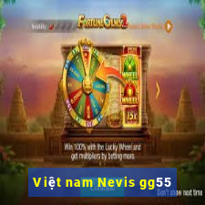 Việt nam Nevis gg55