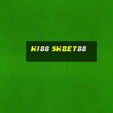 Hi88 shbet88