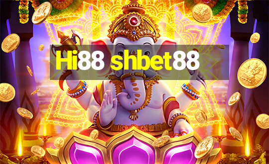 Hi88 shbet88